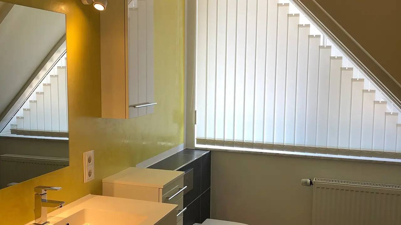 Ganze Ferienwohnung, Ferienwohnung für 5 Personen (150 m²) in Geeste in Geeste, Hasetal