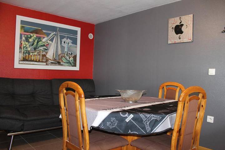 Gîte pour 2 personnes, avec terrasse à Monacia-d'Aullène - 2