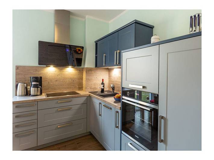 Ferienhaus für 4 Personen, mit Terrasse, mit Haustier in Breege - 4