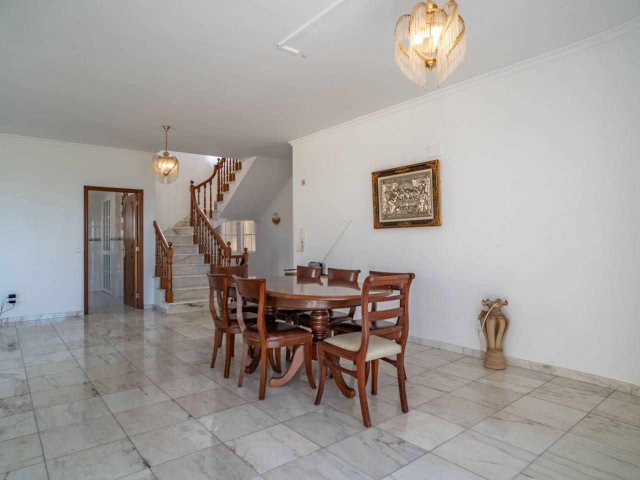 Villa mit Gartenblick in Funchal (Santa Maria Maior), Île de Madère