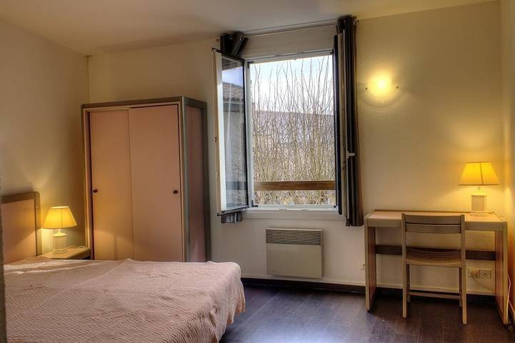 Location de vacances pour 4 personnes, avec balcon, animaux acceptés à Coursegoules - 2