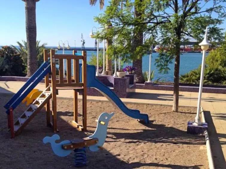 Apartamento entero, 3 Pièces 4 Personnes in Alcanar, Costa Dorada