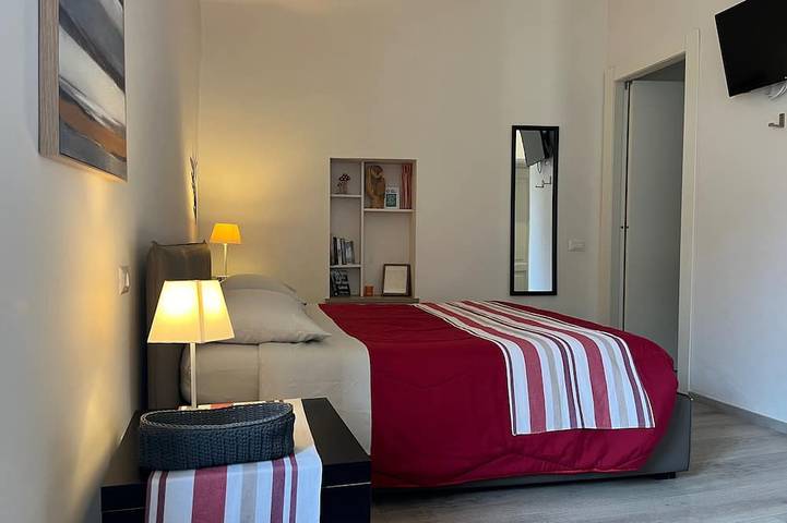 Appartement entier, Maison à Orvieto - studio in Orvieto, Province de Terni