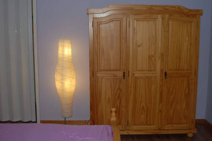 Ferienwohnung für 5 Personen, mit Garten in Grünendeich - 4