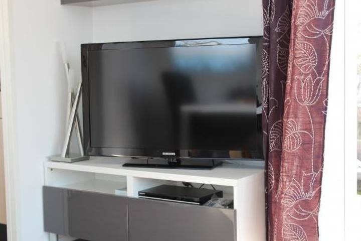 Bungalow für 6 Personen, mit Pool und Terrasse sowie Garten in Julianadorp - 3