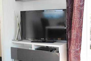 Chalet für 6 Personen in Julianadorp aan Zee, Julianadorp, Bild 2