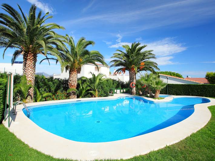 Casa vacanza per 5 persone, con panorama e terrazza - 1