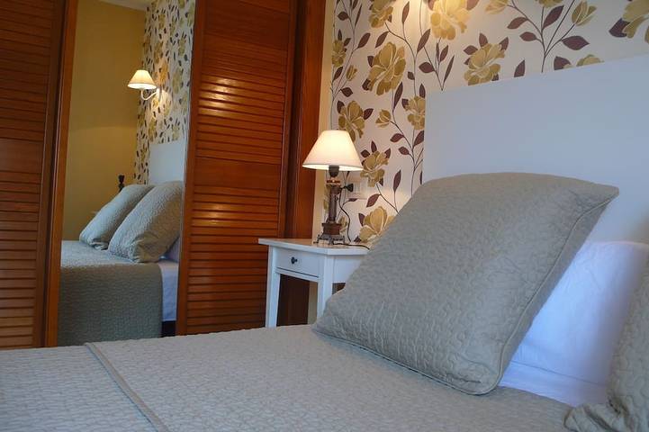 Appartement entier, Fantastique appartement dans le centre de Llanes avec garage et Wifi in Llanes, Côte Cantabrique