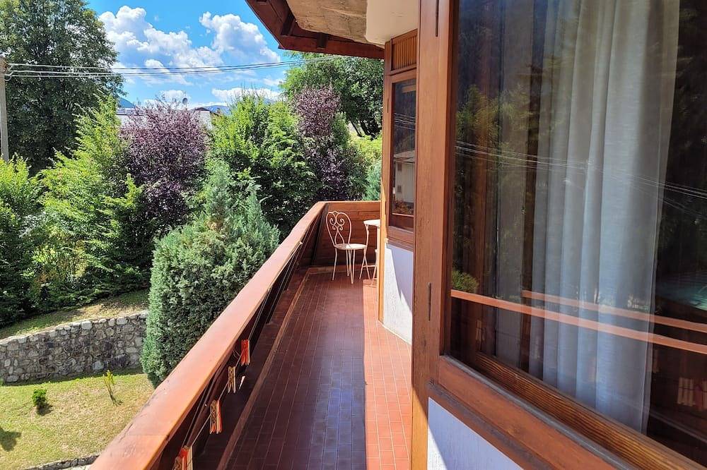 Appartamento intero, Appartamento di Lusso - Soggiorno nell'Adamello in Temù, Valtellina