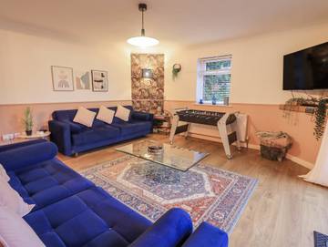 Apartment for 4 People in Bowness-on-Windermere, Cumbria, Photo 1