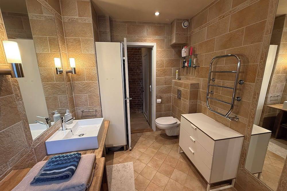 57 sqft apartment, Oslo City center in Gamle Oslo, Oslo