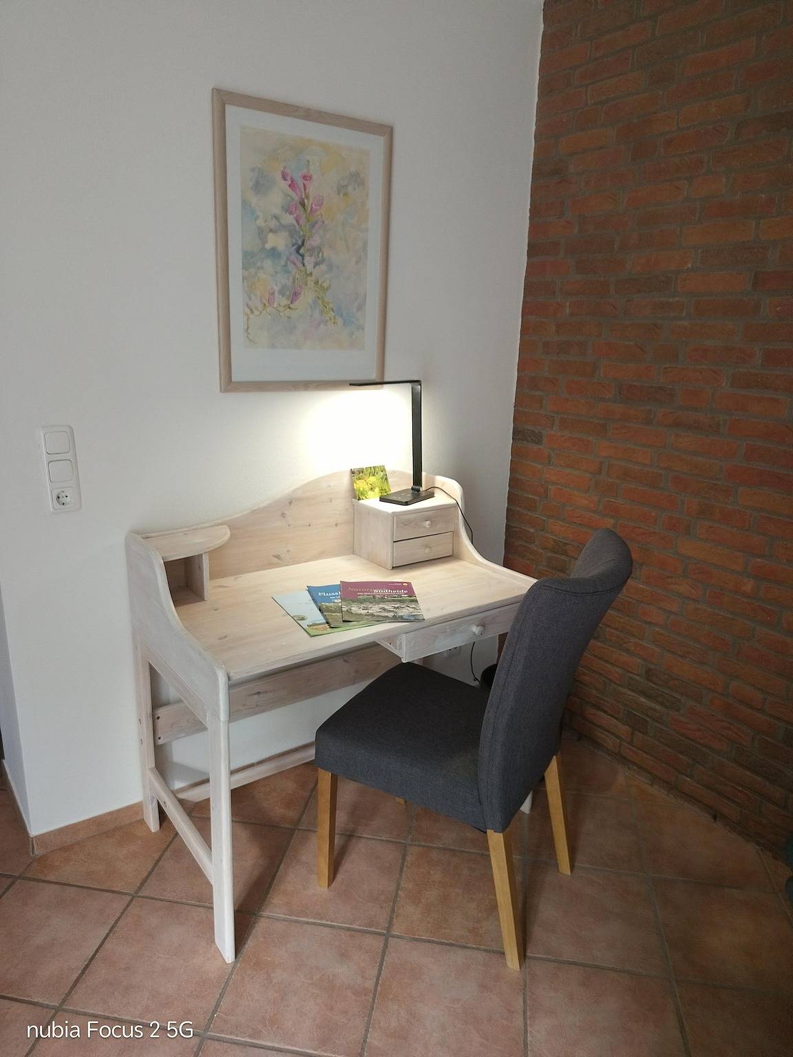 Ganze Ferienwohnung, Appartement/Fewo, Dusche, Wc, 1 Schlafraum in Celle, Aller-Leine-Tal