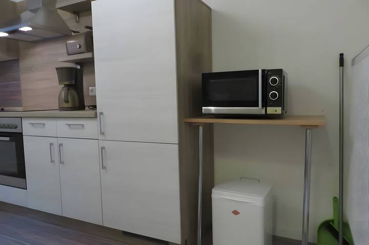 Ferienwohnung für 4 Personen, mit Haustier in Kappel-Grafenhausen - 3