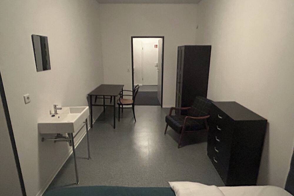 3 Schlafzimmer in Warburg, Kreis Höxter