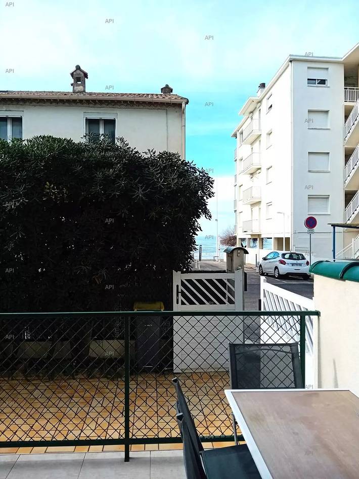 Gîte pour 4 personnes dans Le Vieux Phare Du Grau Du Roi