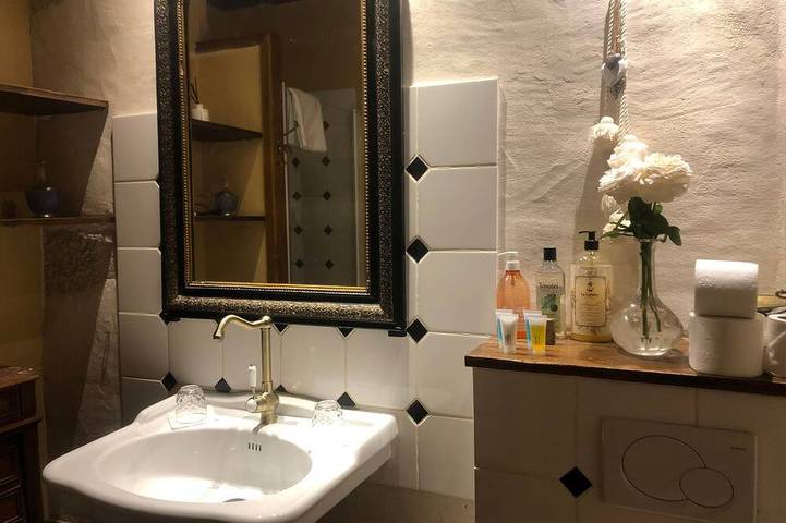 Location de vacances pour 2 personnes, avec piscine et jardin dans Station de Menthières - 3