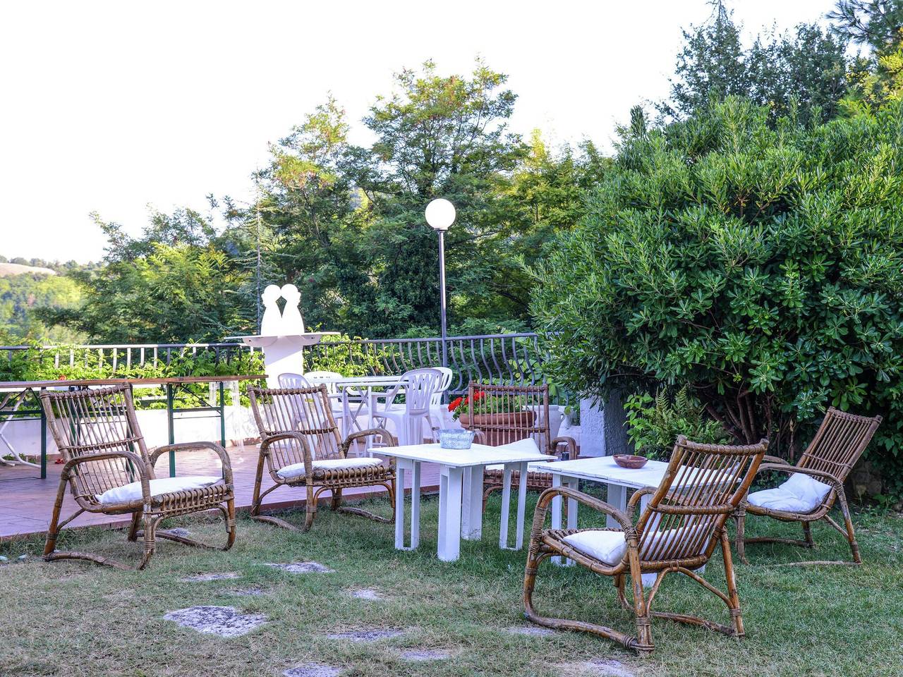 Casa en Montefiore cerca de bosque y playa in Montefiore Conca, Provincia de Rimini