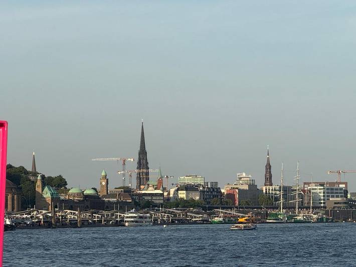 Ferienwohnung für 6 Personen, mit Ausblick in Miniatur Wunderland (Hamburg) - 3