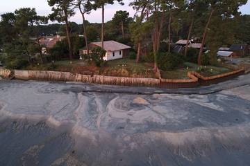Villa for 7 People in Lège-Cap-Ferret, Arcachon Bay, Photo 4