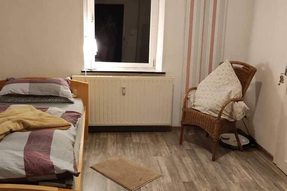 Ganze Wohnung, Fewo  bis zu 7 Personen in Pfälzer Bergland