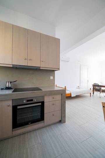 Holiday Rental for 5 People in Tinos, Cyclades, Photo 3