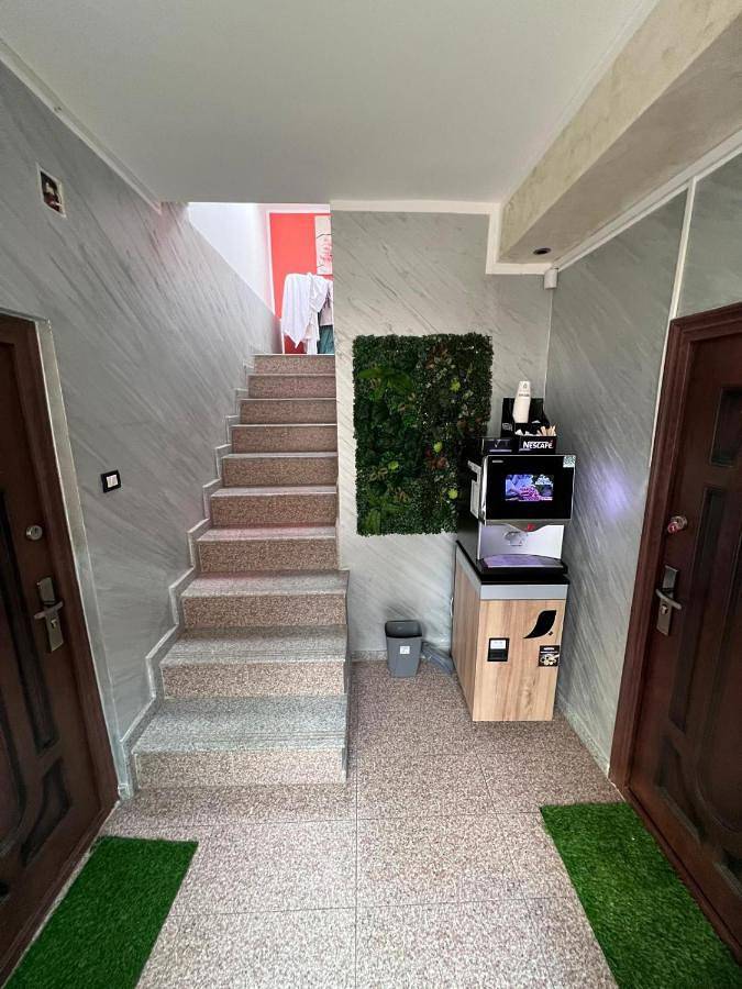 Appart’hôtel pour 4 personnes