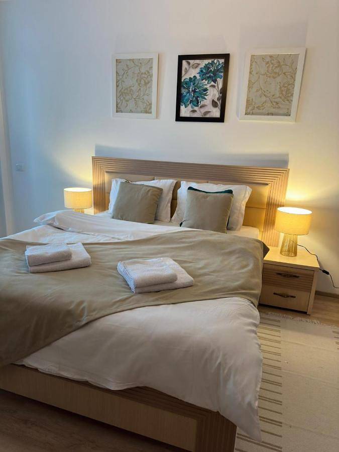 Appartement de vacances pour 2 personnes, avec terrasse, animaux acceptés