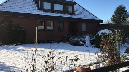 Ferienwohnung für 4 Personen in Wietzendorf, Landkreis Heidekreis, Bild 1