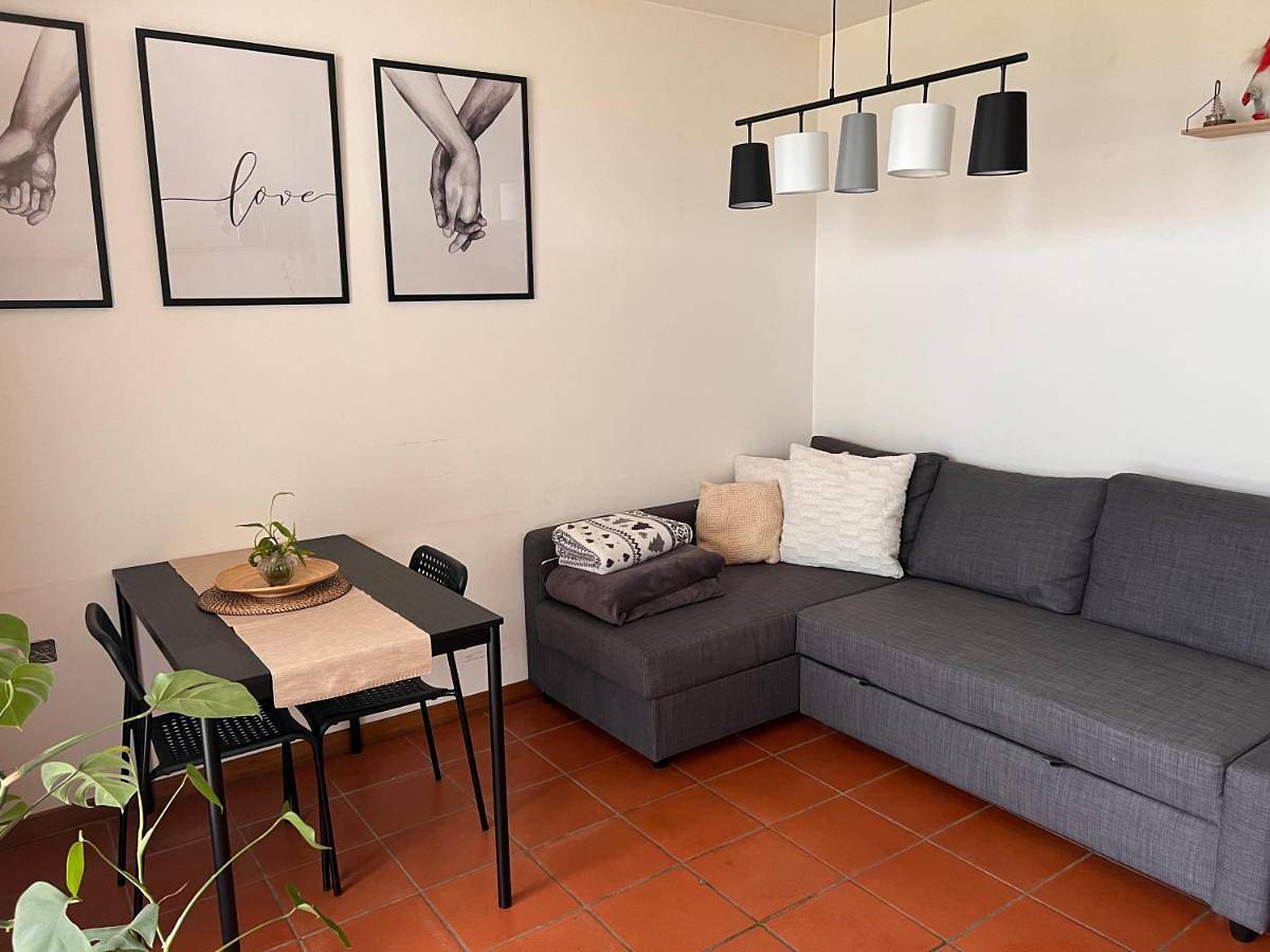 Appartement entier, One-Bedroom Apartment in Asiago, Province de Vicenza