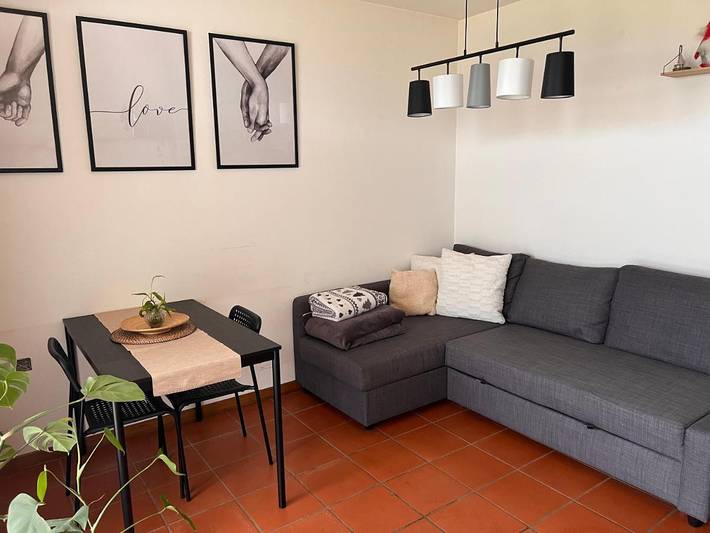 Gîte pour 2 personnes, avec jardin et vue, animaux acceptés à Asiago - 2