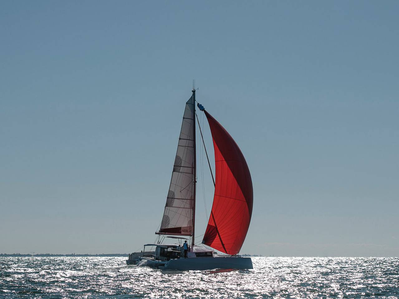 Boot für 8 Personen in La Rochelle, Nouvelle-Aquitaine