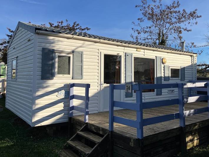 Camping pour 4 personnes dans Privas - 2