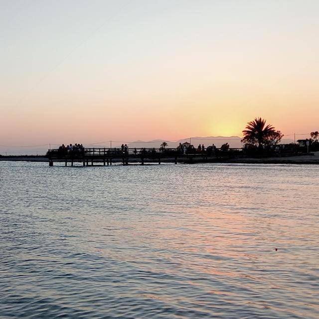 Apartamento de vacaciones para 4 personas, con jardín además de piscina y vistas - 1