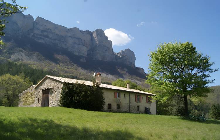 Maison de vacances pour 7 personnes, avec jardin, animaux acceptés - 1