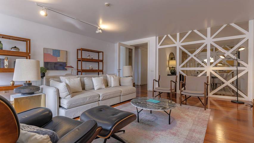 Apartamento de vacaciones para 8 personas - 1