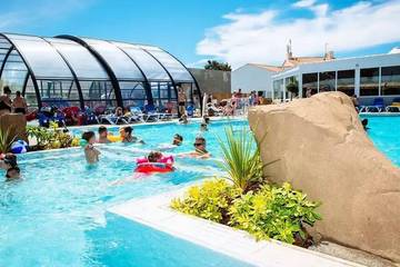 Camping pour 6 Personnes dans Jard-sur-Mer, Vendée, Photo 4