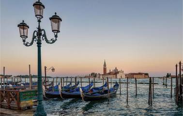 Casa Vacanza per 4 Persone in Mestre, Provincia di Venezia, Foto 4