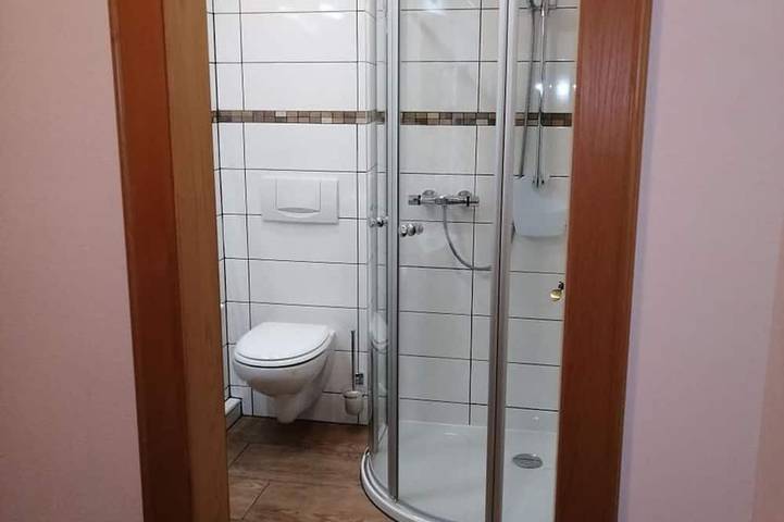 Ferienwohnung für 2 Personen, mit Balkon und Garten in Grän - 3