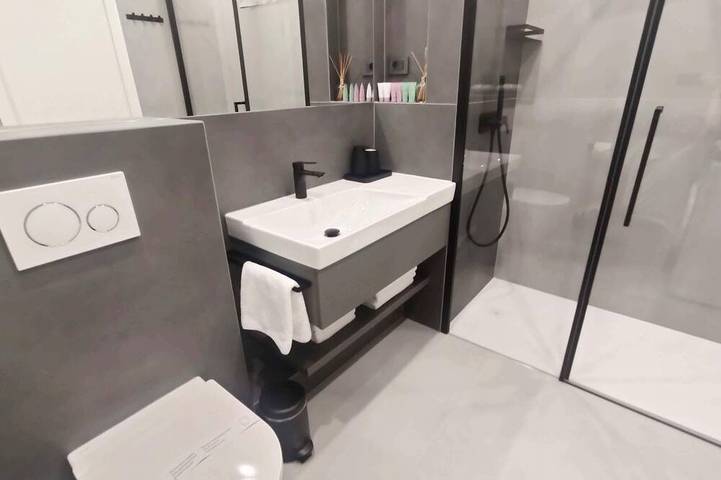 Ganze Wohnung, Ferienwohnung Mirela, (2590), Split, hr in Split, Split-Dalmatien
