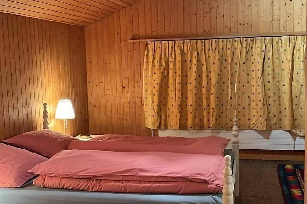 Chalet Alpen Lotus in Innertkirchen, Grindelwald und Umgebung