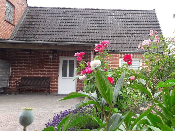 Ferienhaus für 6 Personen, mit Terrasse in Schashagen - 2