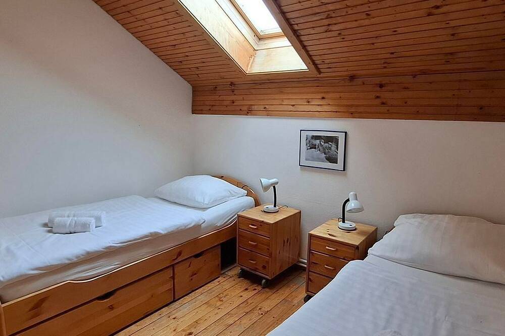 Fischerwinkel Apartment Nr. 2 - Schloss Wasserleonburg in Gailtaler Alpen, Nötsch im Gailtal
