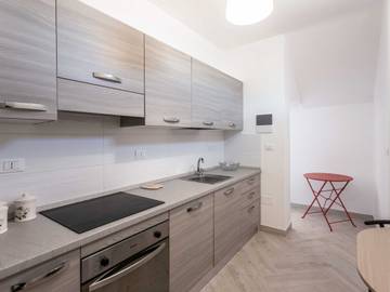 Maison De Vacances pour 4 Personnes dans Marina di Pescoluse, Salve, Photo 2