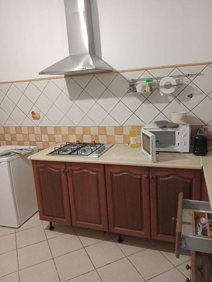 Location de vacances pour 4 personnes, avec vue et terrasse à Le Morne-Rouge - 2