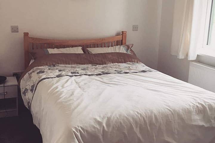 Bungalow für 7 Personen, mit Garten in Munster - 2