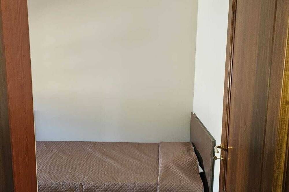 Apartamento entero, House Ritondale, newly built apartment, cozy and private in Costa Tirrénica Calabria