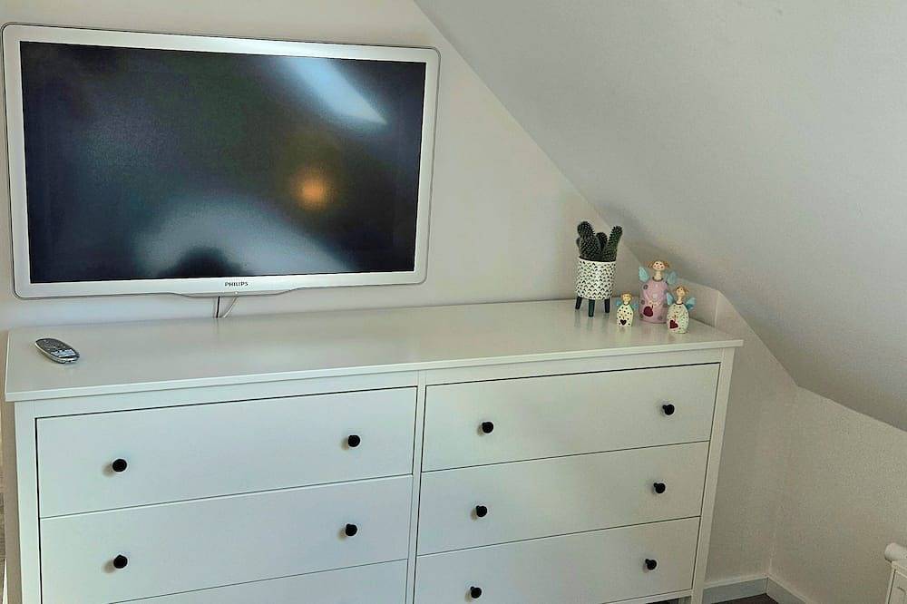 Ganze Wohnung, Ferienwohnung im Herzen von Dattenfeld in Dattenfeld, Windeck