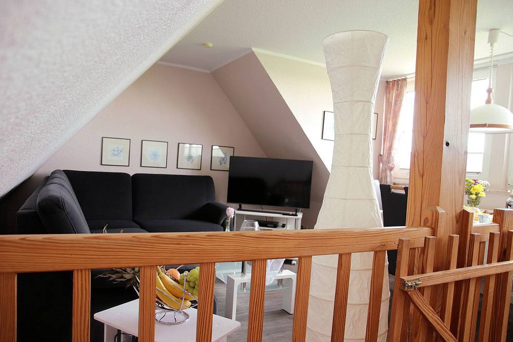 Ganze Ferienwohnung, Kleeblatt in Westfehmarn, Fehmarn