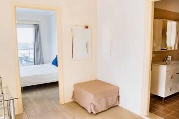 Vakantieappartement voor 2 Personen in Karpathos, Zuid-Egeïsche Eilanden, Afbeelding 3