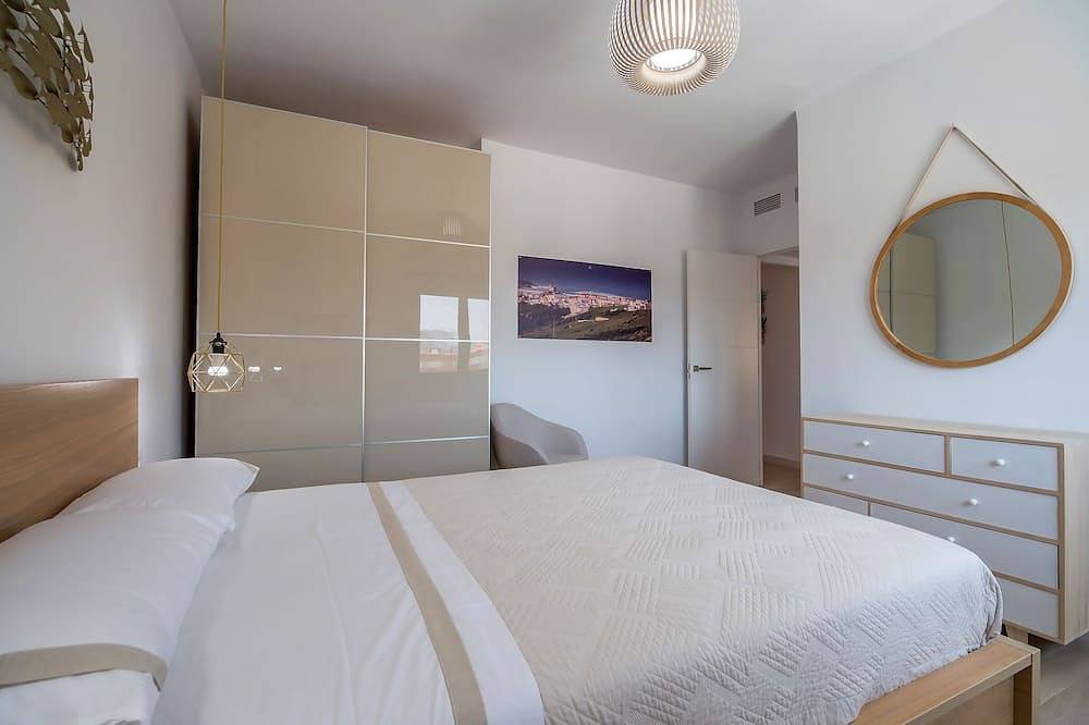Appartamento intero, Stupendo appartamento sulla spiaggia di Tarifa in Playa de Los Lances, Tarifa